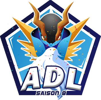 Logo de l'ADL